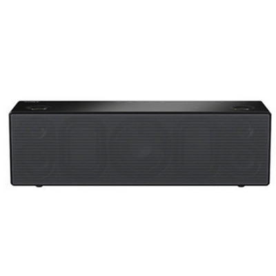 为信仰充值！SONY索尼SRS-X99无线便携式扬声器