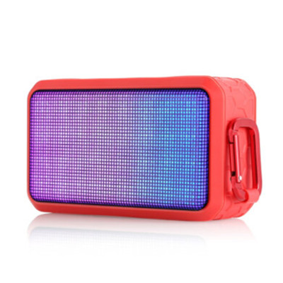 动感十足！朗琴 T600XL 无线蓝牙音箱音响