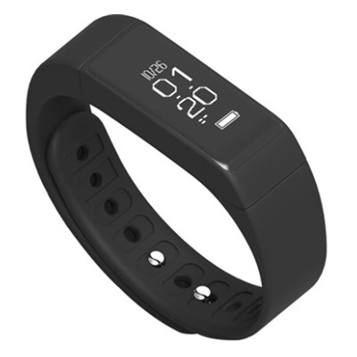 智能提醒！iwown埃微5plus智能手环手表