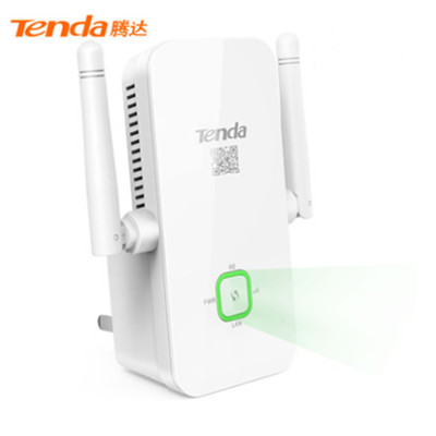 增强覆盖！腾达A301无线信号放大器