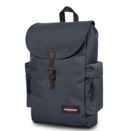 可放电脑！EASTPAK 学院风电脑层双肩背包  EK47B154