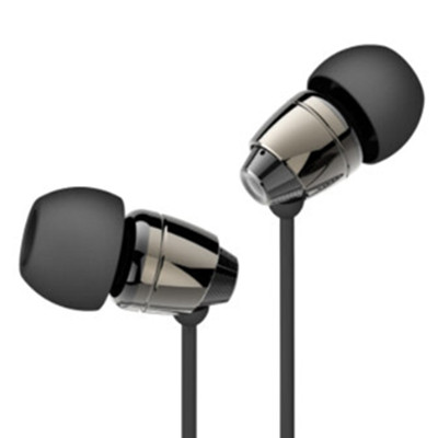 历史新低！dostyle HS303多功能入耳式耳机钛金灰款