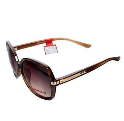 缓解视觉疲劳的！MOLSION 陌森 太阳镜 MS1191-J02