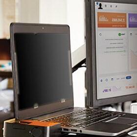 保护隐私！3M电脑防窥片14.0寸16:9宽屏