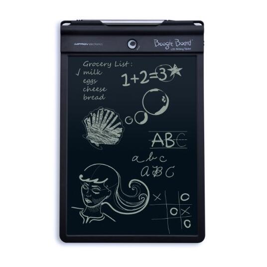小降！Boogie Board Original 10.5 LCD 手写板