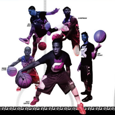 赠球衣送门票！Court Kingz中国巡回表演邀您参加