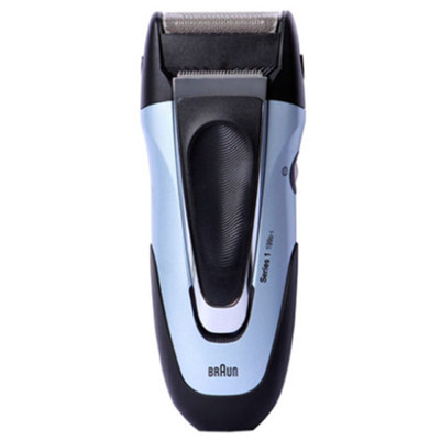 精准舒滑！德国博朗电动剃须刀199s-1