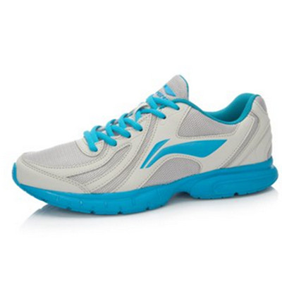 全网好价！李宁2016新款男子轻质跑鞋ARBL037