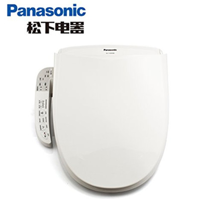 全网好价！Panasonic松下洁乐洁身器DL-1110CWS加长款