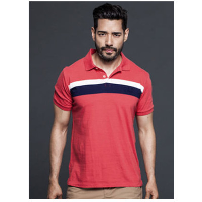 休闲时尚！Gap印花休闲短袖Polo衫200158