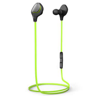 运动必备！阿思翠BX50B HIFI无线运动入耳式耳塞