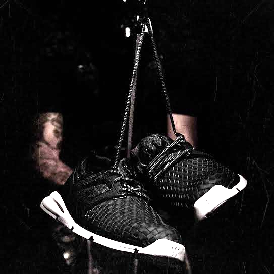 DADA SAMURAI 居合武士 跑者之魂