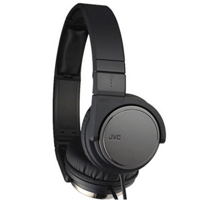 全网好价！杰伟世HA-S500便携折叠重低音头戴式音乐耳机