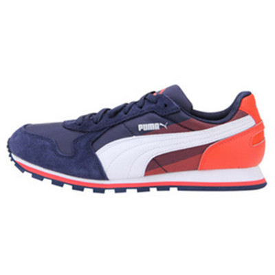 盛夏大促！PUMA彪马FUNDAMENTALS男女款跑步鞋360130
