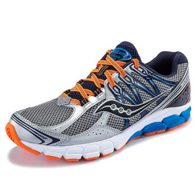 盛夏热促！SAUCONY圣康尼JAZZ 18缓冲跑步鞋