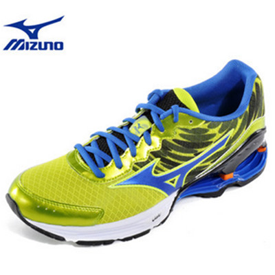 盛夏热促！Mizuno美津浓FRONTIER 9男式跑步鞋