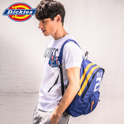 盛夏热促！Dickies休闲韩版潮字母印花包161U90EC19