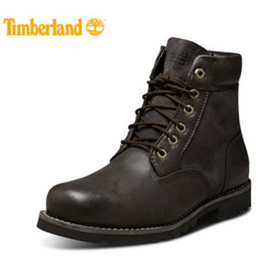 盛夏热促！Timberland添柏岚户外防滑经典鞋靴6852B