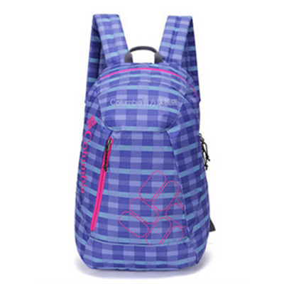 盛夏热促！Columbia哥伦比亚16春夏中性休闲26L双肩背包UU9075