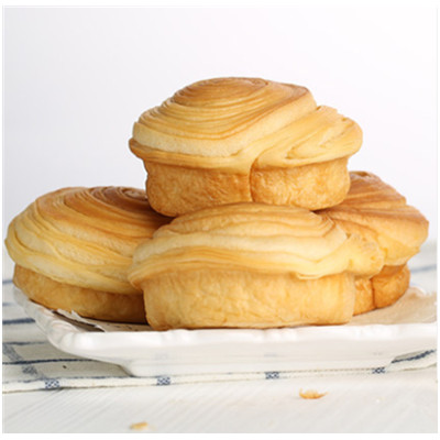 美味健康！友梦手撕面包1500g