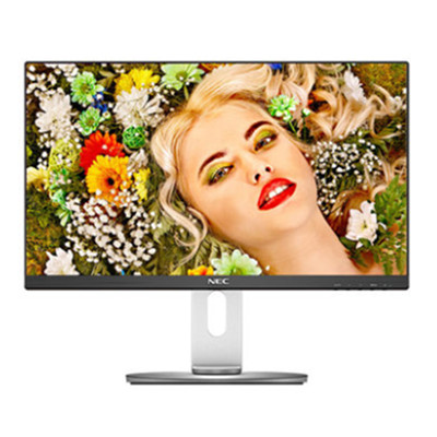 视野开阔！NEC VE2412HI 23.8英寸液晶电脑显示器