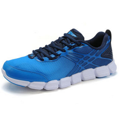 盛夏热促！特步时尚简约跑步鞋985119113773