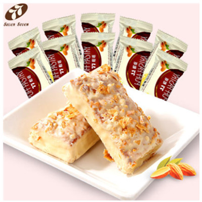 经典美味！台湾宏亚77松塔30个装480g