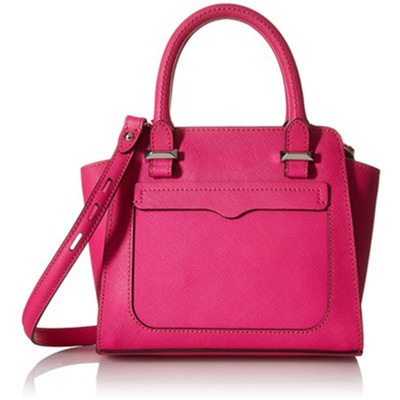 新低！REBECCA MINKOFF Micro Avery 女士手提包