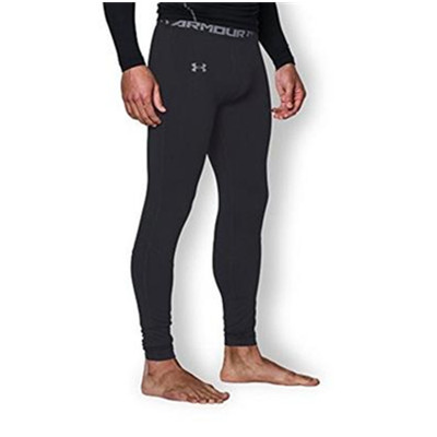 反季囤！Under Armour 安德玛ColdGear EVO CG紧身裤