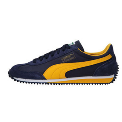 近期好价！PUMA彪马Whirlwind Classic复古跑步鞋351293