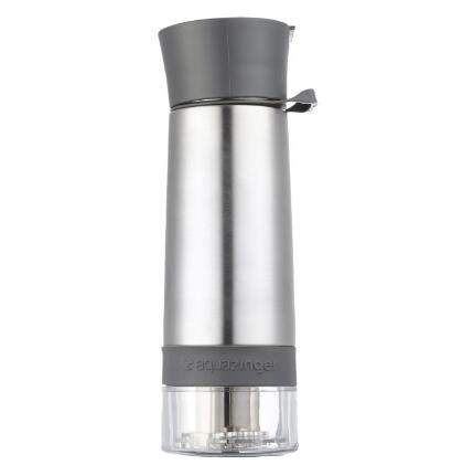 2件5折！美国 aqua zinger 真空保温榨汁杯  2件