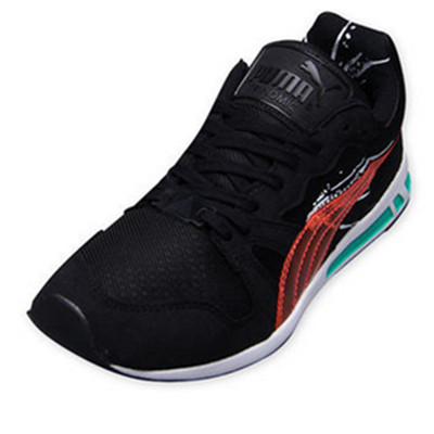 近期好价！PUMA彪马SPORTSTYLE男子轻便透气休闲鞋356983