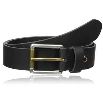 限尺码！Tommy Hilfiger 35mm Panel 男士皮带