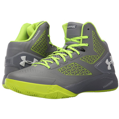 码全！Under Armour安德玛UA Clutchfit Drive II