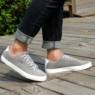 近期好价！李宁男子经典休闲鞋ALCK079