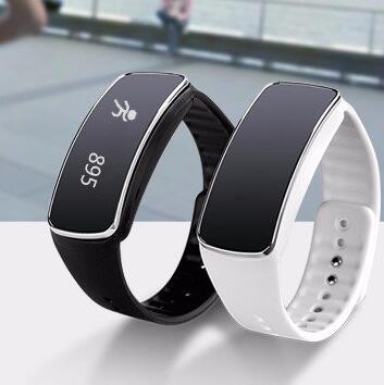 镇店之宝！Fii T2智能手环 IPX7 FI04