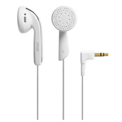 人声细腻！拜亚动力 DP100 HIFI 入门级耳机