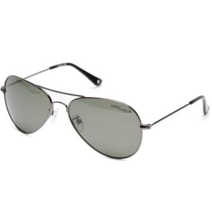 平民价！HONGLANG 红狼 钻石膜偏光太阳镜CX9268-C1