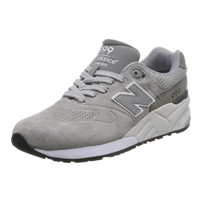 潮流经典！New Balance 999系列 中性 休闲跑步鞋