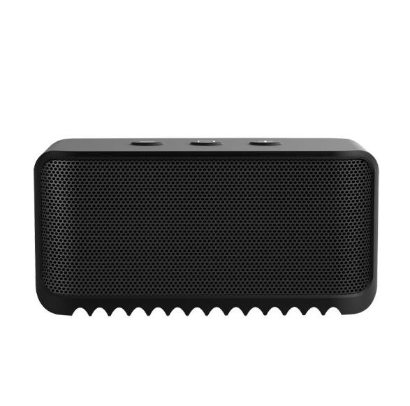 超便携！Jabra 捷波朗 SOLEMATE MINI 魔音盒 迷你 黑色