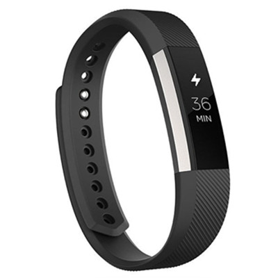 双重优惠！Fitbit Alta智能健身手环