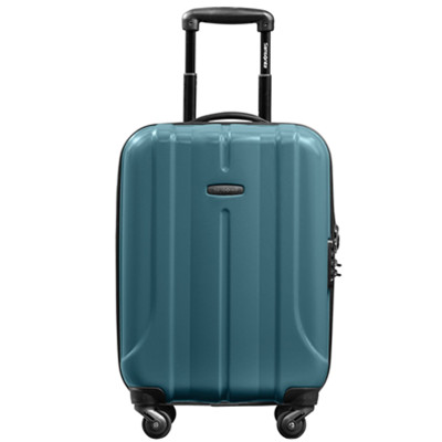 镇店之宝！Samsonite新秀丽FLOREN系列四轮拉杆箱20寸