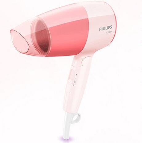 秒杀新低！Philips 飞利浦 HP8125/05恒温快干电吹风