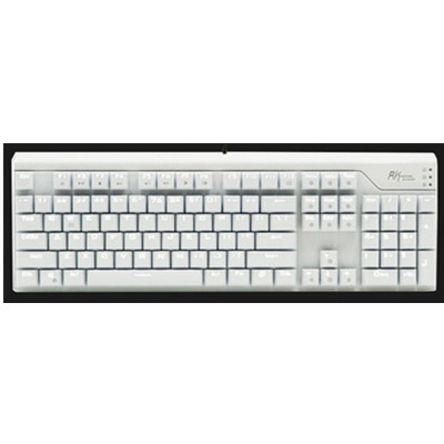 近期好价！RK背光游戏机械键盘RG928（红轴）