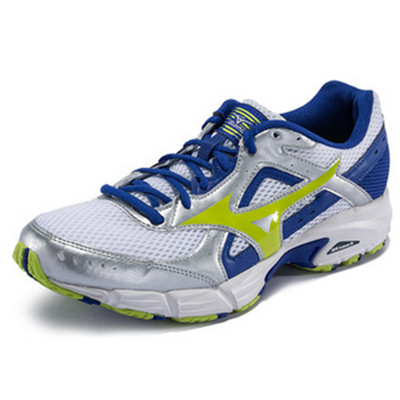轻盈透气！Mizuno美津浓EMPOWER 3轻量跑鞋