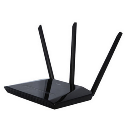 全网好价！友讯DIR-629 450M无线路由器