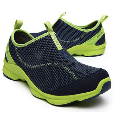 超轻透气！探路者徒步鞋TFJD81312