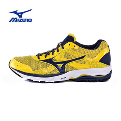 历史新低！美津浓WAVE ELEVATION 2 跑步鞋