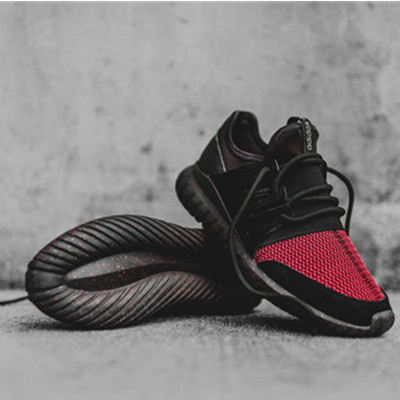【识货专题】欲望清单 ▏Adidas Tubular系颜值担当