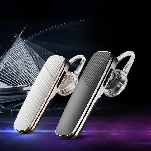 轻盈别致！缤特力 EXPLORER 500 珍珠白 蓝牙耳机